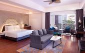 Туры в отель Grand Mercure Bali Seminyak