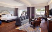 Туры в отель Grand Mercure Bali Seminyak