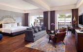 Туры в отель Grand Mercure Bali Seminyak
