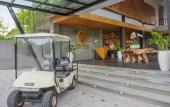 Туры в отель Kayumas Seminyak Resort