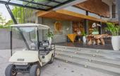 Туры в отель Kayumas Seminyak Resort