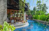 Туры в отель Kayumas Seminyak Resort
