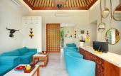 Туры в отель Aksari Villa Seminyak by Ini Vie Hospitality