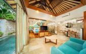Туры в отель Aksari Villa Seminyak by Ini Vie Hospitality