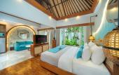 Туры в отель Aksari Villa Seminyak by Ini Vie Hospitality