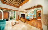 Туры в отель Aksari Villa Seminyak by Ini Vie Hospitality