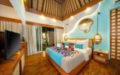 Туры в отель Aksari Villa Seminyak by Ini Vie Hospitality