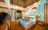 Туры в отель Aksari Villa Seminyak by Ini Vie Hospitality