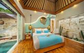 Туры в отель Aksari Villa Seminyak by Ini Vie Hospitality