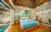 Туры в отель Aksari Villa Seminyak by Ini Vie Hospitality
