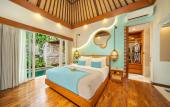 Туры в отель Aksari Villa Seminyak by Ini Vie Hospitality