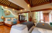 Туры в отель Aksari Villa Seminyak by Ini Vie Hospitality