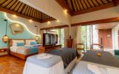 Туры в отель Aksari Villa Seminyak by Ini Vie Hospitality
