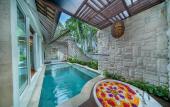Туры в отель Aksari Villa Seminyak by Ini Vie Hospitality