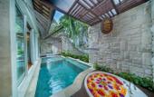 Туры в отель Aksari Villa Seminyak by Ini Vie Hospitality