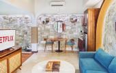 Туры в отель Aksari Villa Seminyak by Ini Vie Hospitality