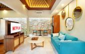 Туры в отель Aksari Villa Seminyak by Ini Vie Hospitality