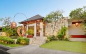 Туры в отель Aksari Villa Seminyak by Ini Vie Hospitality