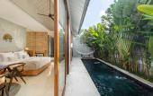 Туры в отель Astera Villa Seminyak by Ini Vie Hospitality