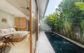 Туры в отель Astera Villa Seminyak by Ini Vie Hospitality