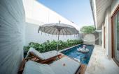 Туры в отель Astera Villa Seminyak by Ini Vie Hospitality