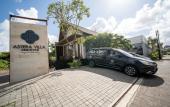 Туры в отель Astera Villa Seminyak by Ini Vie Hospitality