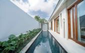 Туры в отель Astera Villa Seminyak by Ini Vie Hospitality