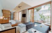 Туры в отель Astera Villa Seminyak by Ini Vie Hospitality