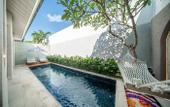 Туры в отель Astera Villa Seminyak by Ini Vie Hospitality