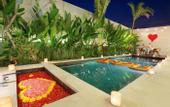 Туры в отель Astera Villa Seminyak by Ini Vie Hospitality