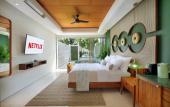 Туры в отель Monolocale Resort Seminyak by iNi Vie Hospitality - Luxury Art Living Experience