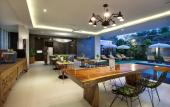 Туры в отель Monolocale Resort Seminyak by iNi Vie Hospitality - Luxury Art Living Experience