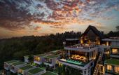 Туры в отель Anantara Ubud Bali Resort