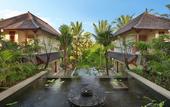 Туры в отель Korurua Dijiwa Ubud