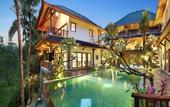 Туры в отель Korurua Dijiwa Ubud
