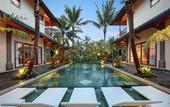 Туры в отель Korurua Dijiwa Ubud