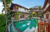 Туры в отель Korurua Dijiwa Ubud