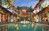 Туры в отель Korurua Dijiwa Ubud