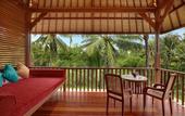 Туры в отель Korurua Dijiwa Ubud