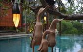 Туры в отель Korurua Dijiwa Ubud