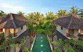 Туры в отель Korurua Dijiwa Ubud