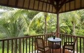 Туры в отель Korurua Dijiwa Ubud