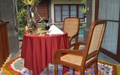 Туры в отель Korurua Dijiwa Ubud
