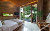 Туры в отель Ulaman Eco Luxury Resort