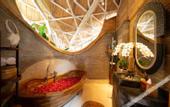 Туры в отель Ulaman Eco Luxury Resort