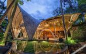 Туры в отель Ulaman Eco Luxury Resort