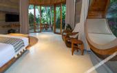 Туры в отель Ulaman Eco Luxury Resort