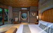 Туры в отель Ulaman Eco Luxury Resort