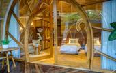 Туры в отель Ulaman Eco Luxury Resort