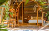 Туры в отель Ulaman Eco Luxury Resort